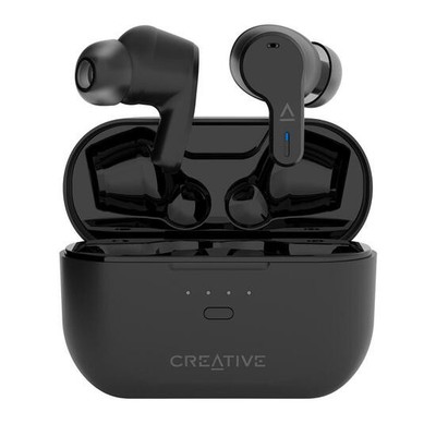 Creative Labs Creative Zen Air Pro - True Wireless-Kopfhörer mit Mikrofon