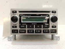 Autoradio Hyundai SANTA FE