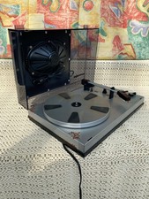Telefunken Liftomat E Turntable