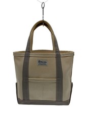 ORCIVAL Tote Bag, Cotton, IVO Plain, 18S-AR-001