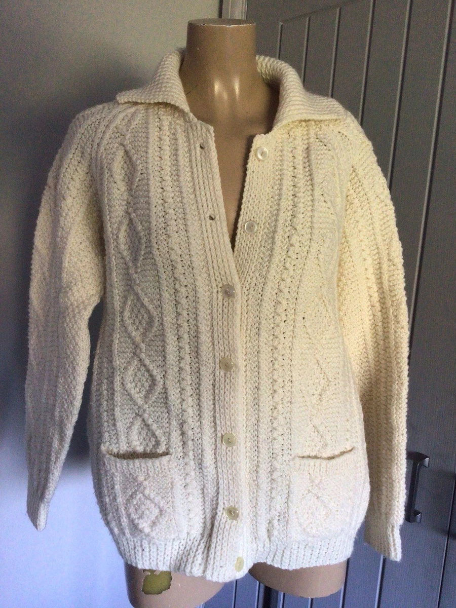 1980s Vintage Cardigans for Women for sale | eBay