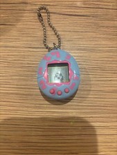 Chibi Tamagotchi