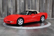 1998 Chevrolet Corvette for Sale
