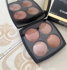CHANEL JEUX DE LÜMIERES MULTI-USE EYESHADOW ...