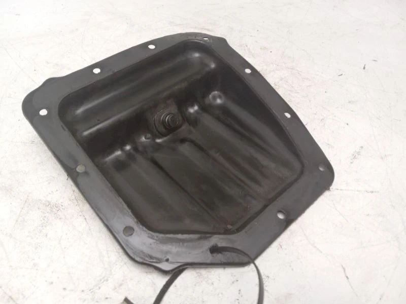 2010 - 2019 起亚灵魂降油锅 — 第 3/4 张图片