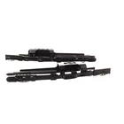 Volkswagen EOS Roof Gate Guide Repair Set Genuine 1Q0898140C