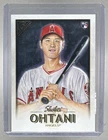 Shohei Ohtani 2018 Topps Gallery #116 Rookie RC