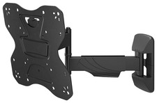 AVF Superior Multi-Position Up To 43 Inch TV Wall Bracket