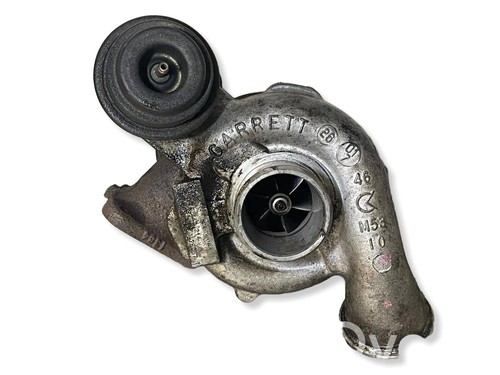 Opel Zafira A 2002 Diesel 92kW Turbo 24442214 ESH14498