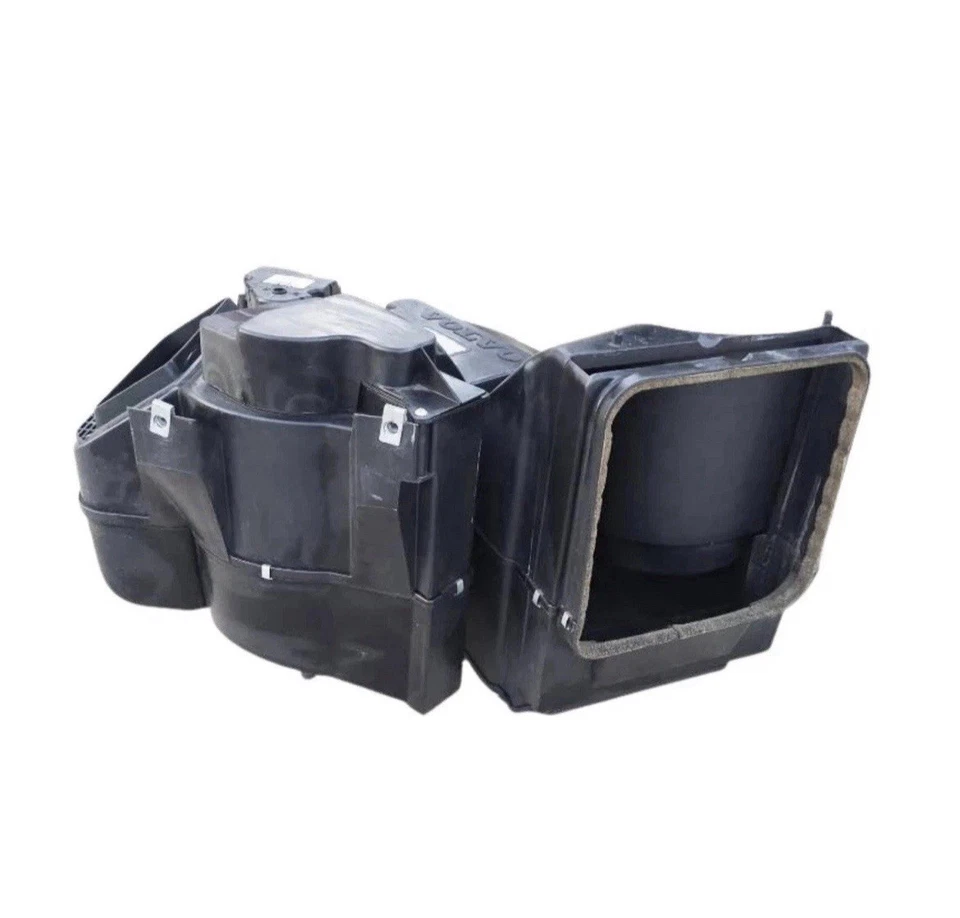 Volvo VNL Sleeper Climate Control Unit - Image 4 of 4