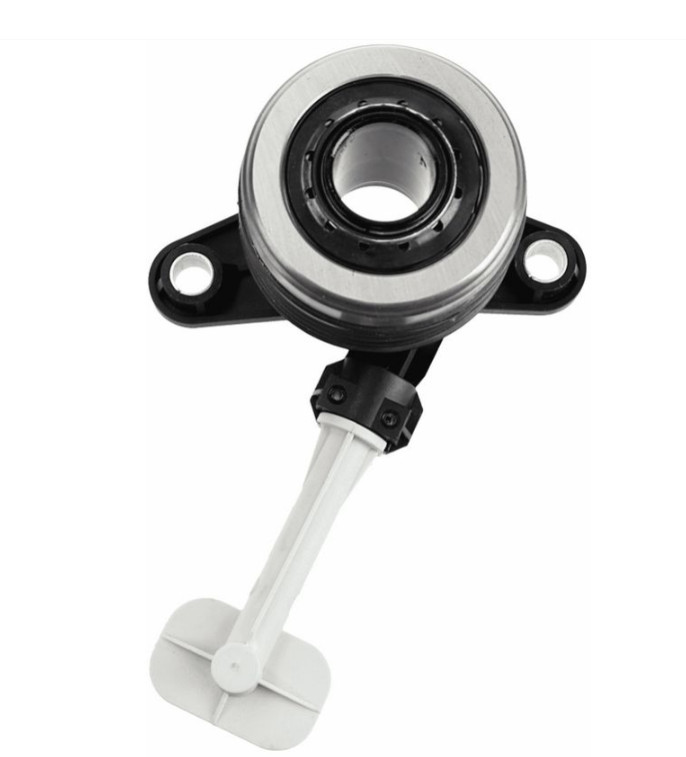 Butée hydraulique d'embrayage centrale pour véhicules utilitaires et berlines