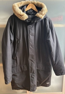 Levi s Herren Winterjacke Gr. M