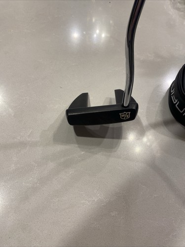 Wilson Staff Infinite Putter 34" Face Balanced Golf Club