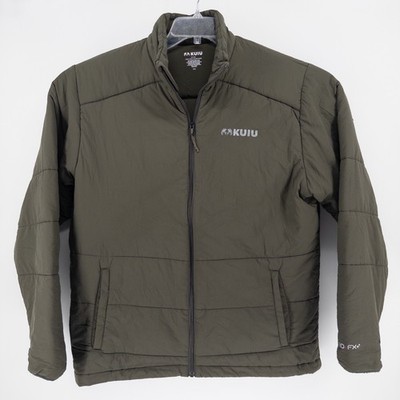 Kuiu Kenai Jacket Best Kuiu Jacket KUIU Kenai Hooded Insulated