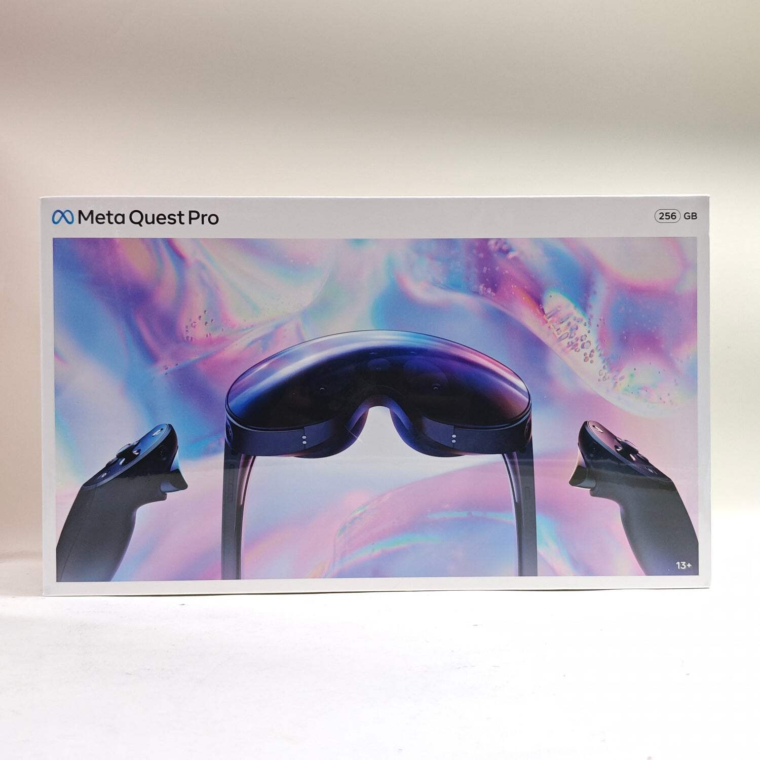 New Meta Quest Pro 256GB VR/Mixed Reality Headset DK94EC