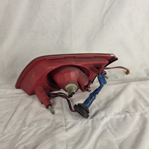 2003-2005 Infiniti FX35 FX45 Left Driver Lh Red Inner Tail Light OEM N9678 DW - Picture 3 of 3