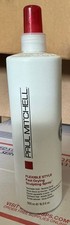 Paul Mitchell hairspray
