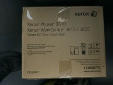 Genuine Xerox Phaser 3610 WC 3615 Black Toner 106R02731