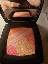 Chanel SUNKISS Ribbon