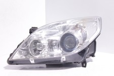 Scheinwerfer Xenon mit Kurvenlicht Links 13170933 Opel Vectra C