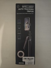 Intellgent Auto Tracking Tripod for iPhone