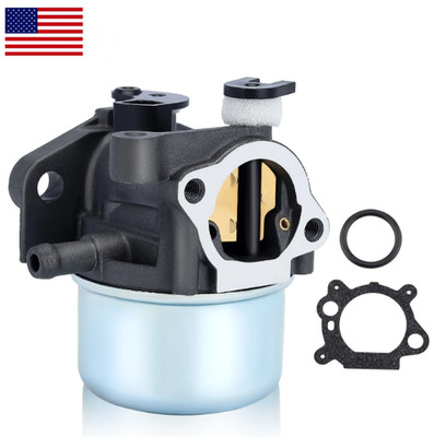 carburetor carb For Briggs & Stratton 675 series 190cc lawn mower engine