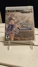 Atelier Totori: The Adventurer of Arland (Sony PlayStation 3, 2011) CIB