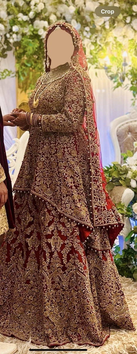 Asian Red Wedding Dresses for sale | eBay UK