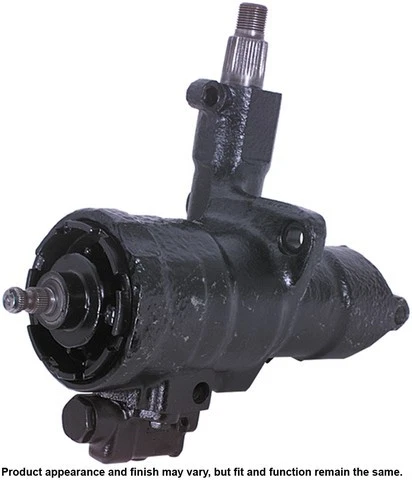 Engranaje de dirección A1 Cardone 27-6542 para modelos seleccionados de Chrysler Dodge Plymouth 65-93 Foto 3 de 4