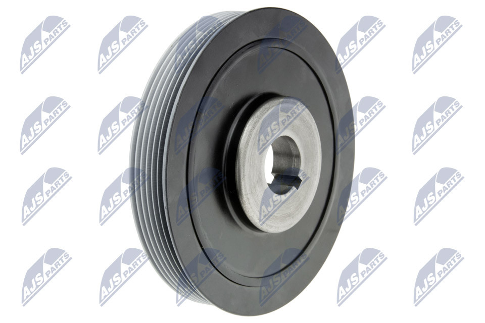 Fits NTY RKP-FT-012 CRANKSHAFT PULLEY ENGINE ⭐UK Stock⭐ - Image 4