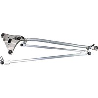 Metzger 2190895 WischergestäNge FüR Volvo V50 S40 C70 C30 533 542 544 545