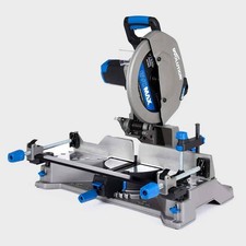 Evolution S14MCS: Cold Cut Mitering Chop Saw With 14 in. EVOMAX14ST Blade