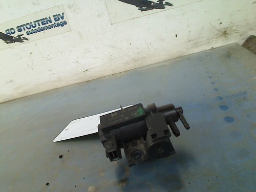 40AH 40AH dCi Solenoïdeklep Mercedes-Benz Citan (415.6) 2019 149564959r