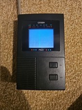 CITIZEN P822 MINI TV