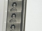 16mm B&W Film "A Demonstration in Reading Skills" - 1960's — photo 2