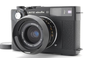 Minolta Cl | eBay