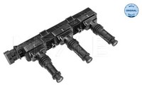 Meyle 614 885 0020 ZüNdspule FüR Opel