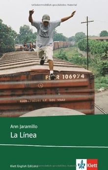 La Línea: Lektüren Englisch von Jaramillo, Ann | Buch | Zustand gut