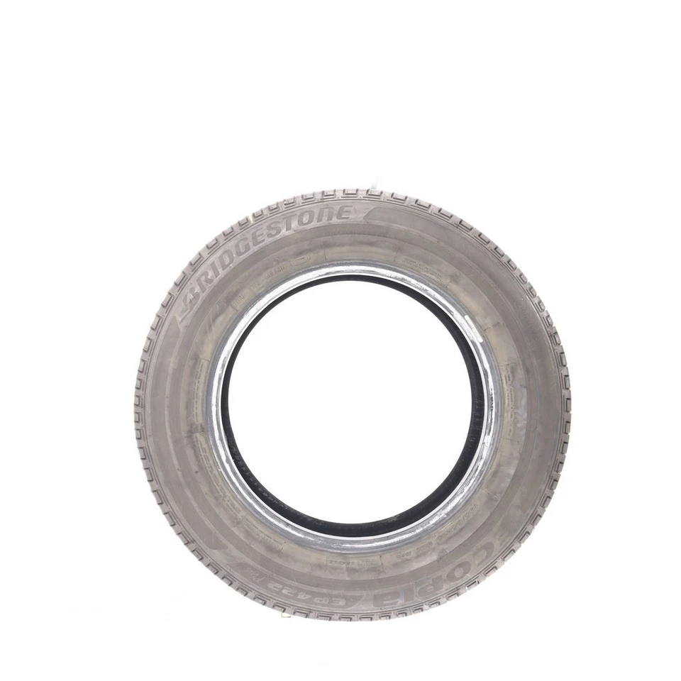 Juego de (2) Bridgestone Ecopia EP422 Plus 91H 195/65R15 usados - 7,5/32 Foto 4 de 4