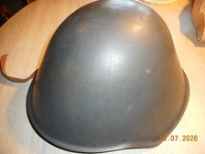 NVA MDI Stahlhelme DDR Military top 56-58
