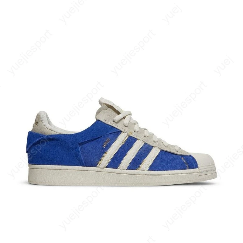 adidas gazelle silver green womens LaMelo Ball MB.04 Low Ultra Blue main image 1