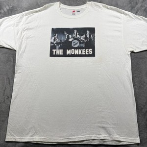The Monkees T Shirt | eBay