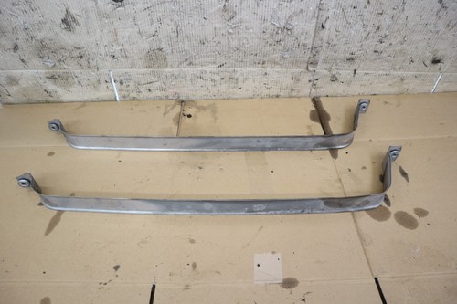 BMW X5 E70 Halter Tank 7430972 7247552 F15 Kraftstofftank  =X