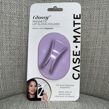 Case-Mate Stardust Glossy Magnetic Lip Gloss Holder - Works With MagSafe