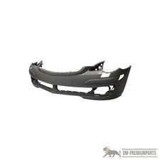 Stoßfänger vorne für Mercedes R-Klasse (W251, V251) 05-10 SRA grundiert passend Stoßfänger vorne für Mercedes R-Klasse (W251, V251) 05-10 SRA grundiert passend