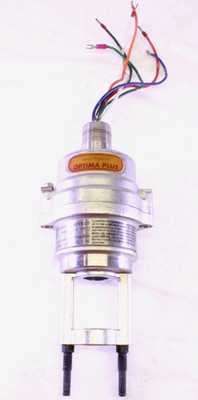Honeywell 2108B Searchpoint Optima Plus Gas Detector, For Parts/Repair