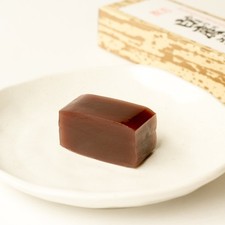 Hakutaka Yokan (Special Sale, Room-Temp Shipping, Intl. OK)