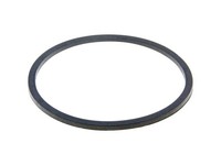 Dichtung Schwimmerkammer 45Mm FüR ZüNdapp, Puch Maxi, X30 Mit 15Mm Bing Vergaser