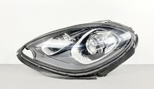 AS IS! 2015-2018 Porsche Macan Left Driver Side Xenon HID Headlight Assembly OEM