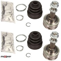 2X Gelenksatz FüR Antriebswelle Maxgear 49-1613 2 GelenksäTze FüR Toyota